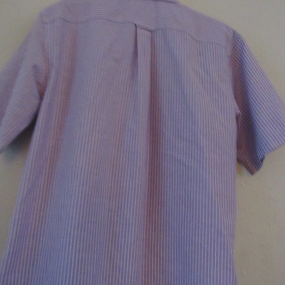 Mens Stafford Shirt - Picture 10 of 10